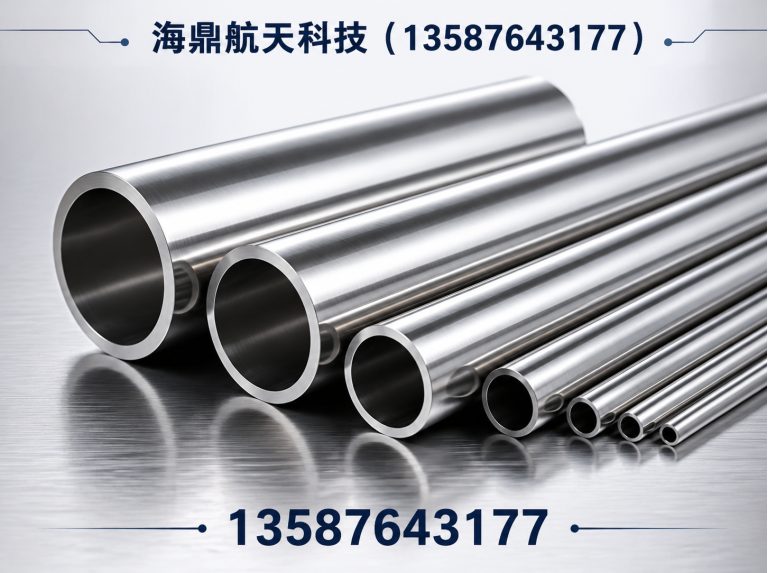 龙港市精密不锈钢管展示图